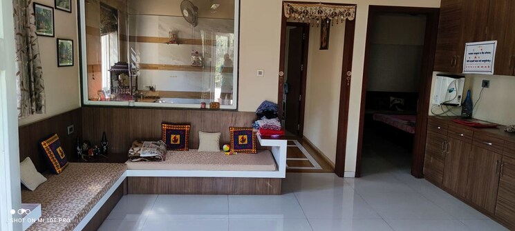 Living Room, dagade-white-woods 4 Bedroom 2243 Sq.Ft. Apartment In Bavdhan Pune 9779615