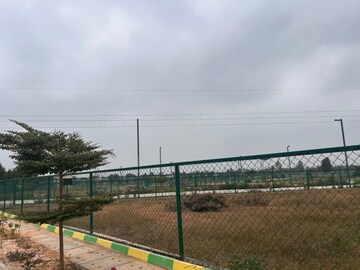 Plot Area in  Plot at Hoskote – for Sale