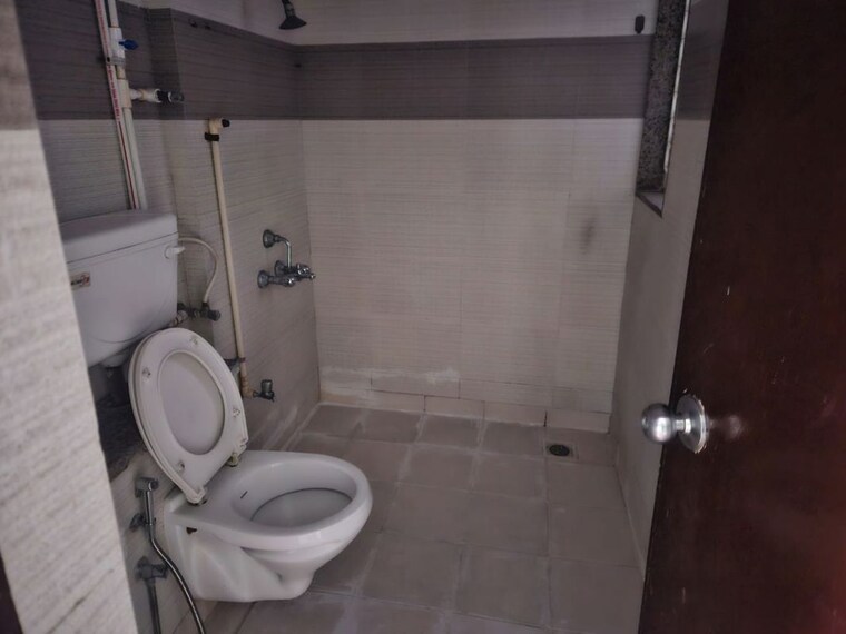 Bathroom, kalyan west 2 Bedroom 1120 Sq.Ft. Apartment In Kalyan West Thane 9779746