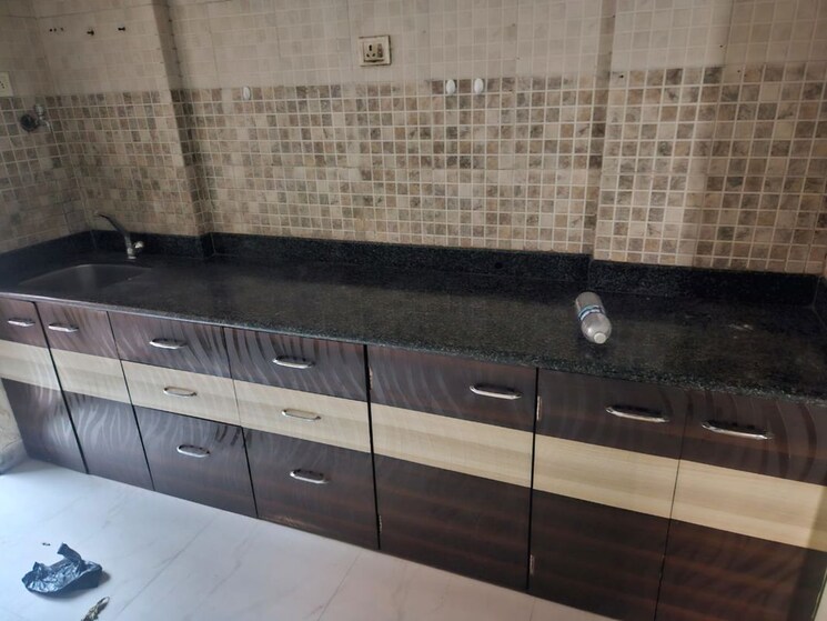 Kitchen, kalyan west 2 Bedroom 1120 Sq.Ft. Apartment In Kalyan West Thane 9779746