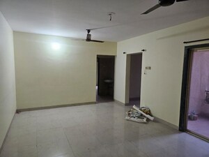 2 BHK Apartment For Rent in Kalyan West