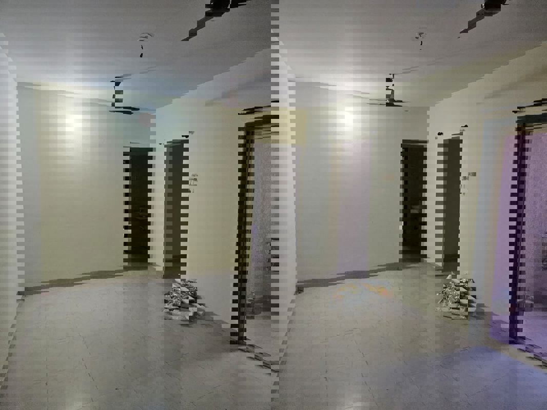 2 BHK Apartment For Rent in Kalyan West