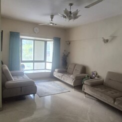 3 BHK Apartment For Sale in Lunkad Skylounge