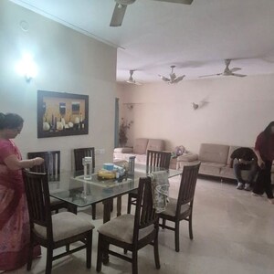 Gym in 3 BHK Apartment at Lunkad Skylounge, Kalyani Nagar – for Sale