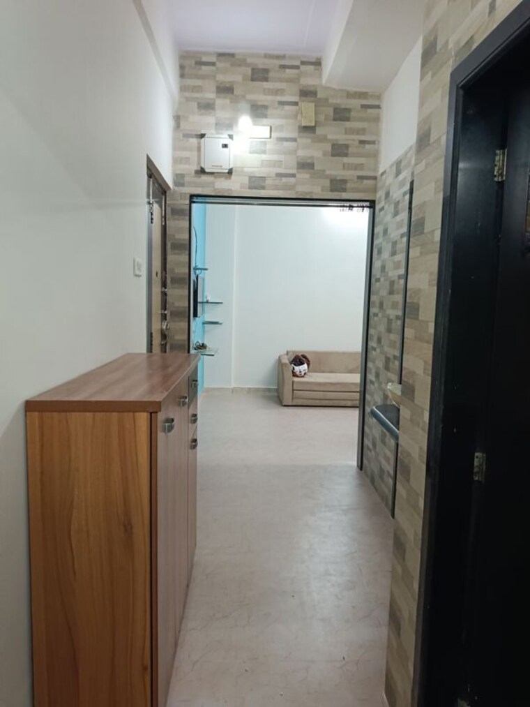 Living Room, vinod-villa-worli 1 Bedroom 500 Sq.Ft. Apartment In Worli Mumbai 9779818