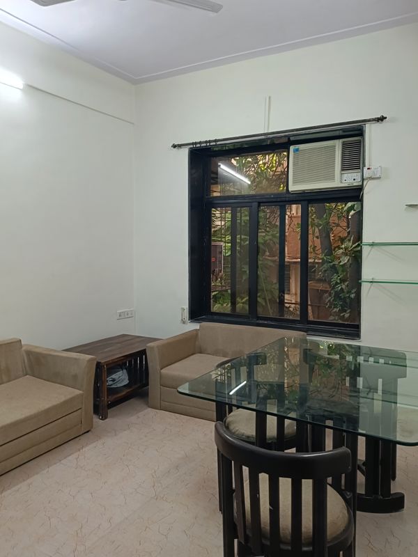 1 BHK Apartment For Rent in Vinod Villa Worli