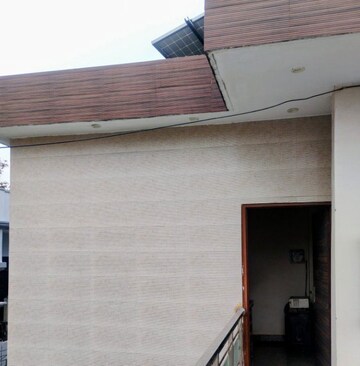 3 BHK Villa – Exterior View View at New Ramesh Nagar - for Sale