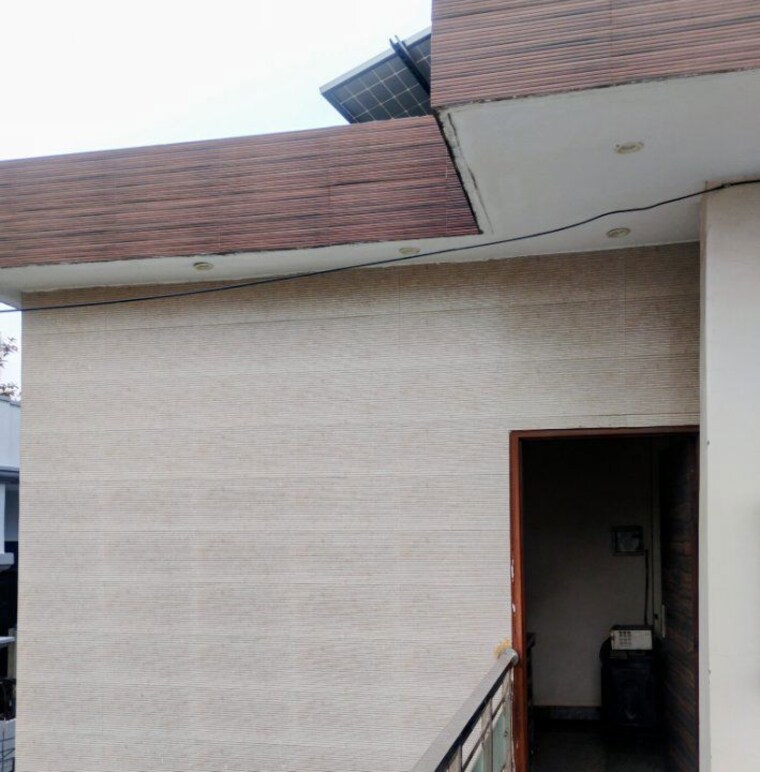 Exterior View, new ramesh nagar 3 Bedroom 250 Sq.Yd. Villa In New Ramesh Nagar Panipat 9772920