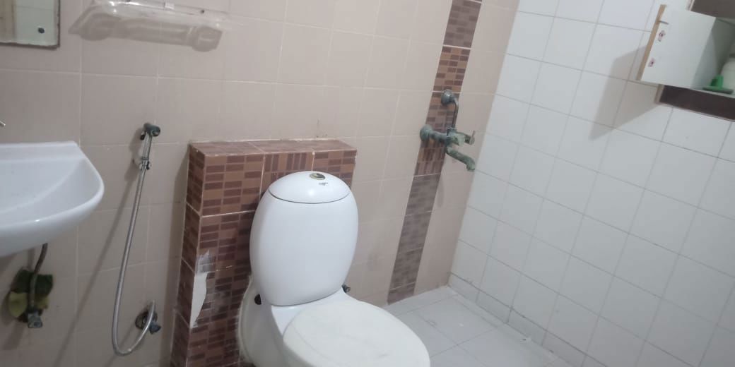 2 BHK 1500 Sq.Ft. Apartment in Omaxe Heights