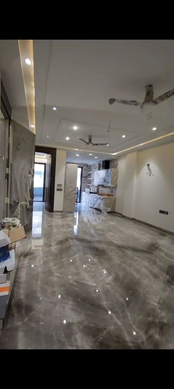 3 BHK + Pooja Room,Study Room,Extra Room Apartment For Rent in Pitampura