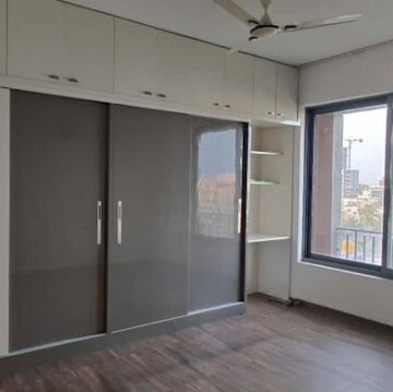 Room in 2 BHK Apartment at Arvind Skylands, Ambedkar Colony – for Rent