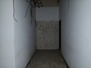 Bathroom in  Office Space at Malad West – for Rent