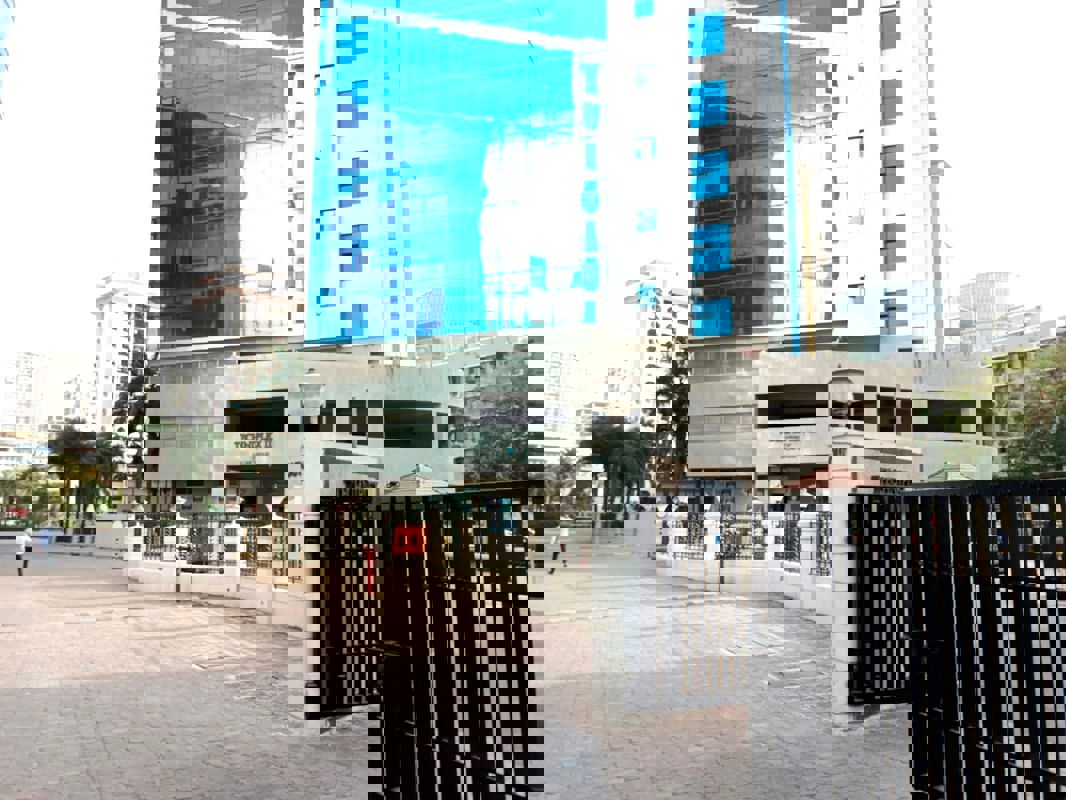 Office Space For Rent in Malad West