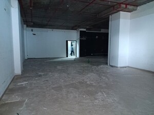 Terrace in  Office Space at Malad West – for Rent