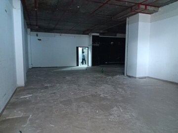 Terrace in  Office Space at Malad West – for Rent