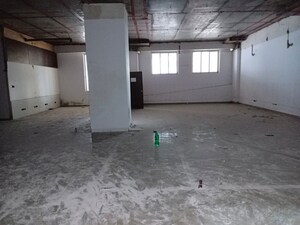 Team Area in  Office Space at Malad West – for Rent