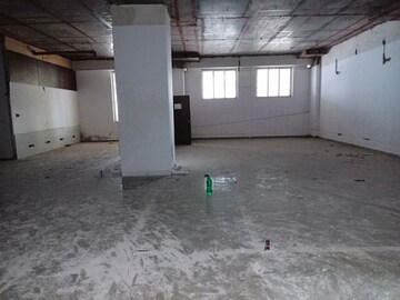 Team Area in  Office Space at Malad West – for Rent