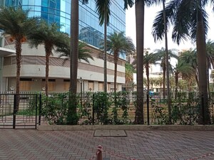  Office Space – Exterior View View at Malad West - for Rent