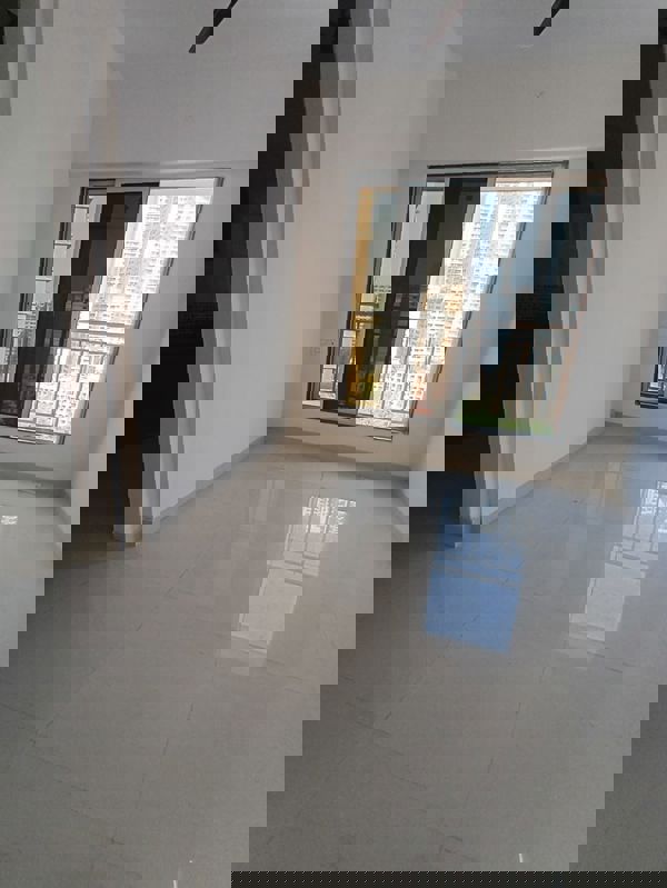 2 BHK 617 Sq.Ft. Apartment in Chandak 34 Park Estate