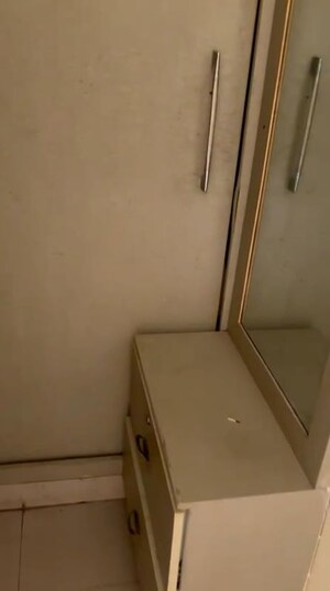 Furnished Amenities in 3 BHK Apartment at Shree Energy Classic Residency, Raj Nagar Extension – for Sale