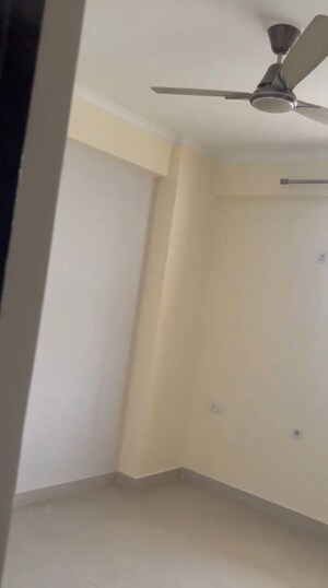 Building Lobby in 3 BHK Apartment at Shree Energy Classic Residency, Raj Nagar Extension – for Sale