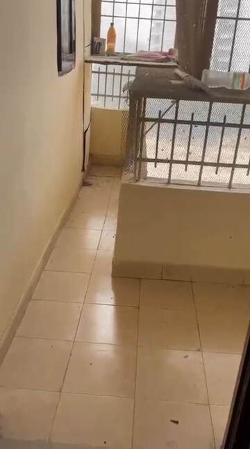 Bathroom in 3 BHK Apartment at Shree Energy Classic Residency, Raj Nagar Extension – for Sale