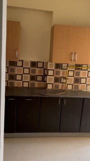 Kitchen in 3 BHK Apartment at Shree Energy Classic Residency, Raj Nagar Extension – for Sale