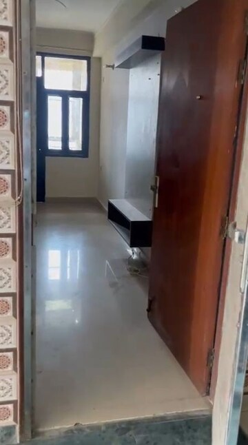 Building Lobby in 3 BHK Apartment at Shree Energy Classic Residency, Raj Nagar Extension – for Sale