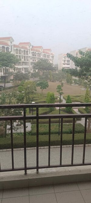 4 BHK Apartment For Rent in Sushma Valencia, International Airport Road