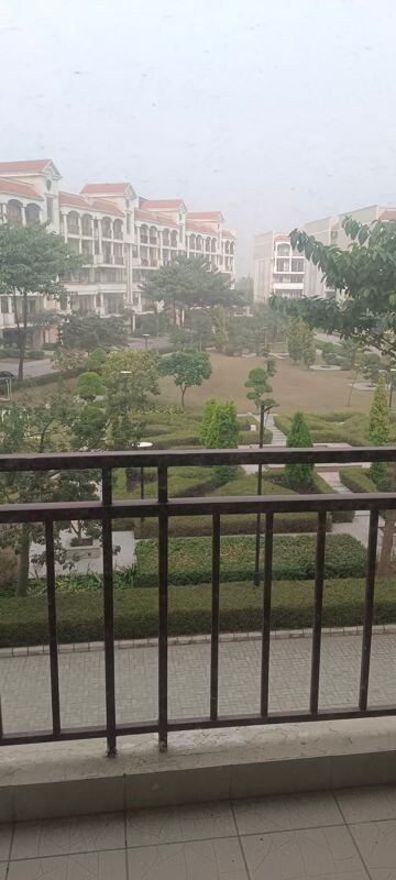 4 BHK Apartment For Rent in Sushma Valencia, International Airport Road