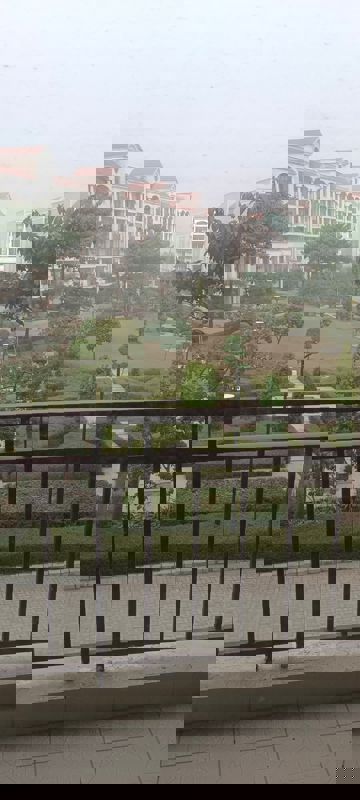 4 BHK + Extra Room Apartment For Rent in Sushma Valencia