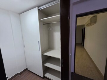 Building Lobby in 4 BHK Apartment at Conscient Heritage One, Sector 63 – for Rent