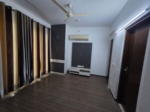 Living Room in 4 BHK Apartment at Conscient Heritage One, Sector 63 – for Rent