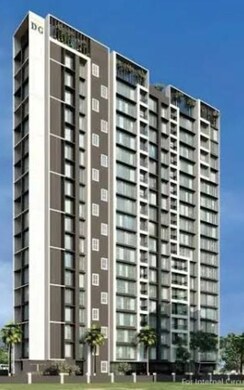 2 BHK Apartment For Rent in Mayadevi Apartment