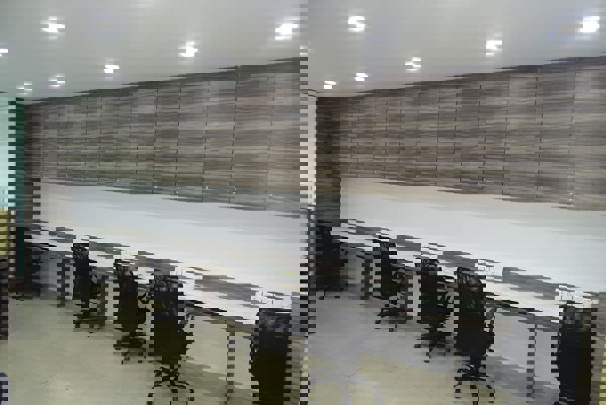 Office Space For Rent in Malad West