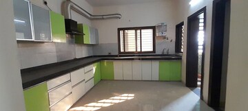 Kitchen in 3 BHK Apartment at Ashoka Ratan – for Rent