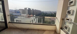 3 BHK Apartment – Exterior View View at Ashoka Ratan - for Rent