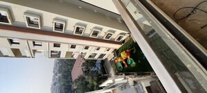 3 BHK Apartment – Exterior View View at Ashoka Ratan - for Rent