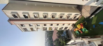 3 BHK Apartment – Exterior View View at Ashoka Ratan - for Rent