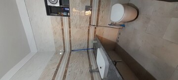 Balcony in 3 BHK Apartment at Ashoka Ratan – for Rent