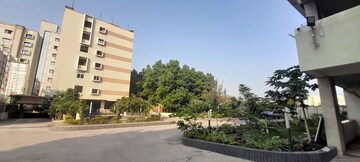 3 BHK Apartment – Exterior View View at Ashoka Ratan - for Rent