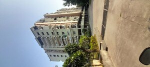 3 BHK Apartment – Exterior View View at Ashoka Ratan - for Rent