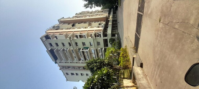 Exterior View, ashoka ratan 3 Bedroom 2300 Sq.Ft. Apartment In Ashoka Ratan Raipur 9776014