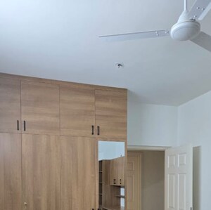 Bathroom in 3.5 BHK Apartment at Sobha Victoria Park, Byrathi – for Rent