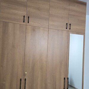 Bathroom in 3.5 BHK Apartment at Sobha Victoria Park, Byrathi – for Rent