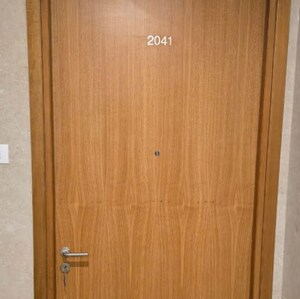 Furnished Amenities in 3.5 BHK Apartment at Sobha Victoria Park, Byrathi – for Rent