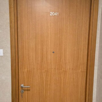 Furnished Amenities in 3.5 BHK Apartment at Sobha Victoria Park, Byrathi – for Rent