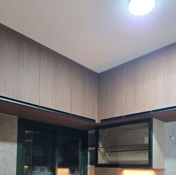 Room in 3.5 BHK Apartment at Sobha Victoria Park, Byrathi – for Rent