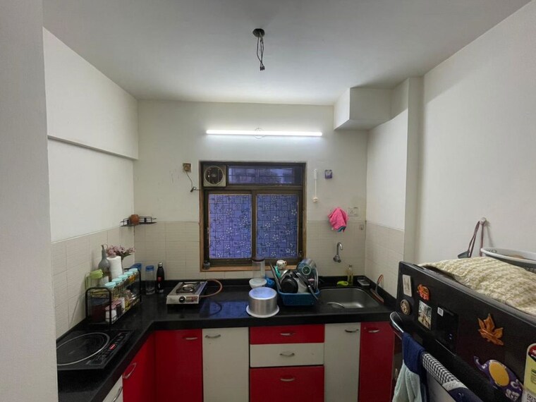 Kitchen, lodha-palava-casa-bella 1 Bedroom 585 Sq.Ft. Apartment In Dombivli East Thane 9779850