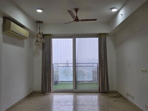 3.5 BHK Apartment For Rent in Conscient Heritage One, Sector 63